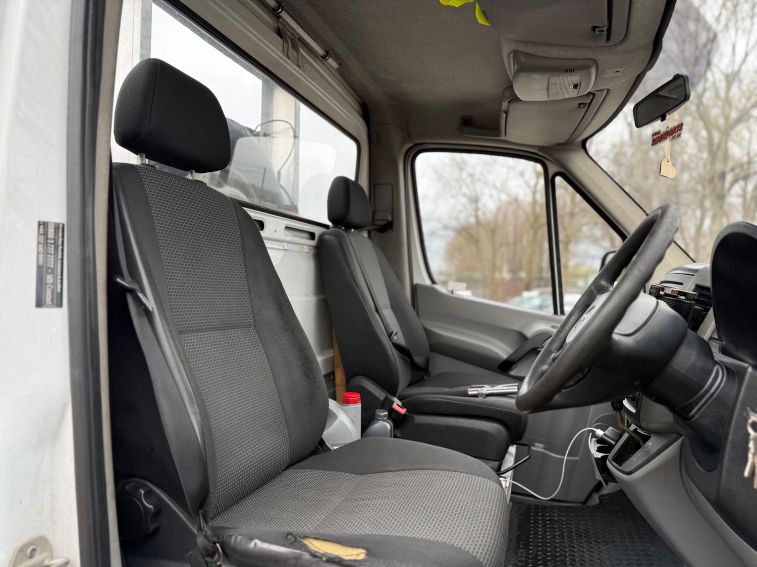 Used Mercedes-Benz Sprinter 2012 for sale - 77799038: Photo 10