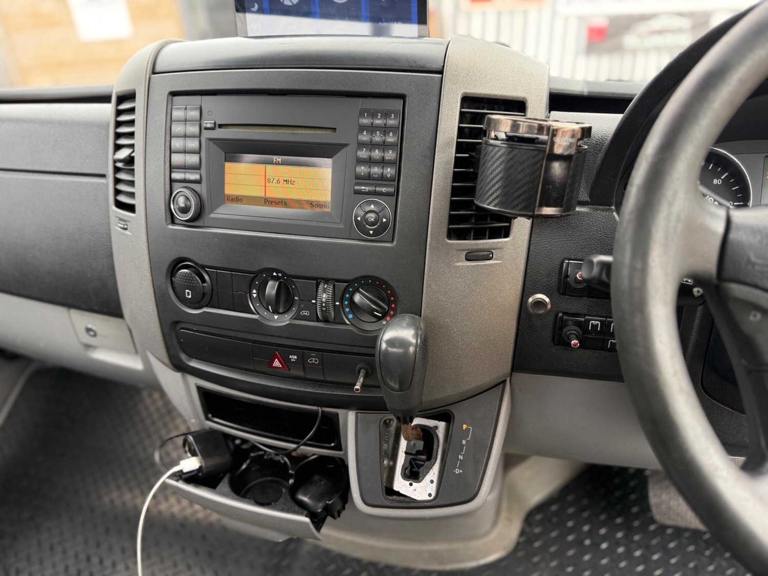 Used Mercedes-Benz Sprinter 2012 for sale - 77799038: Photo 12