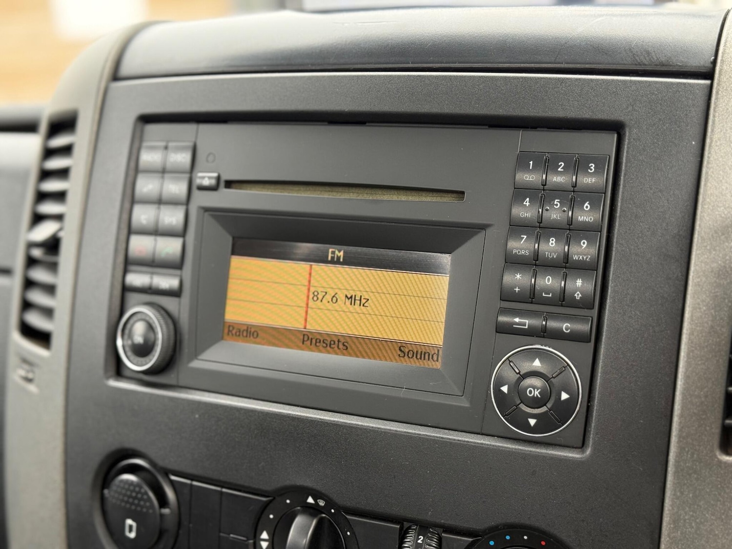 Used Mercedes-Benz Sprinter 2012 for sale - 77799038: Photo 17