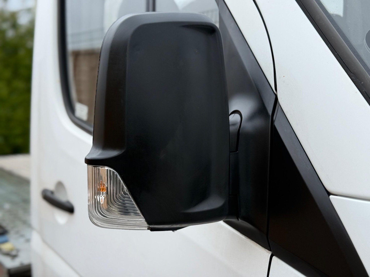 Used Mercedes-Benz Sprinter 2012 for sale - 77799038: Photo 18