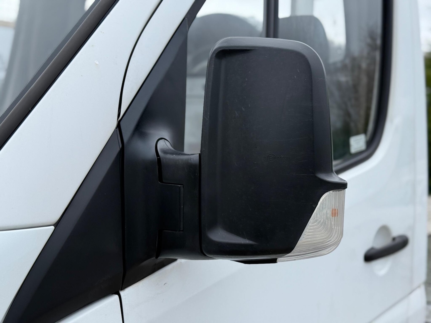 Used Mercedes-Benz Sprinter 2012 for sale - 77799038: Photo 19