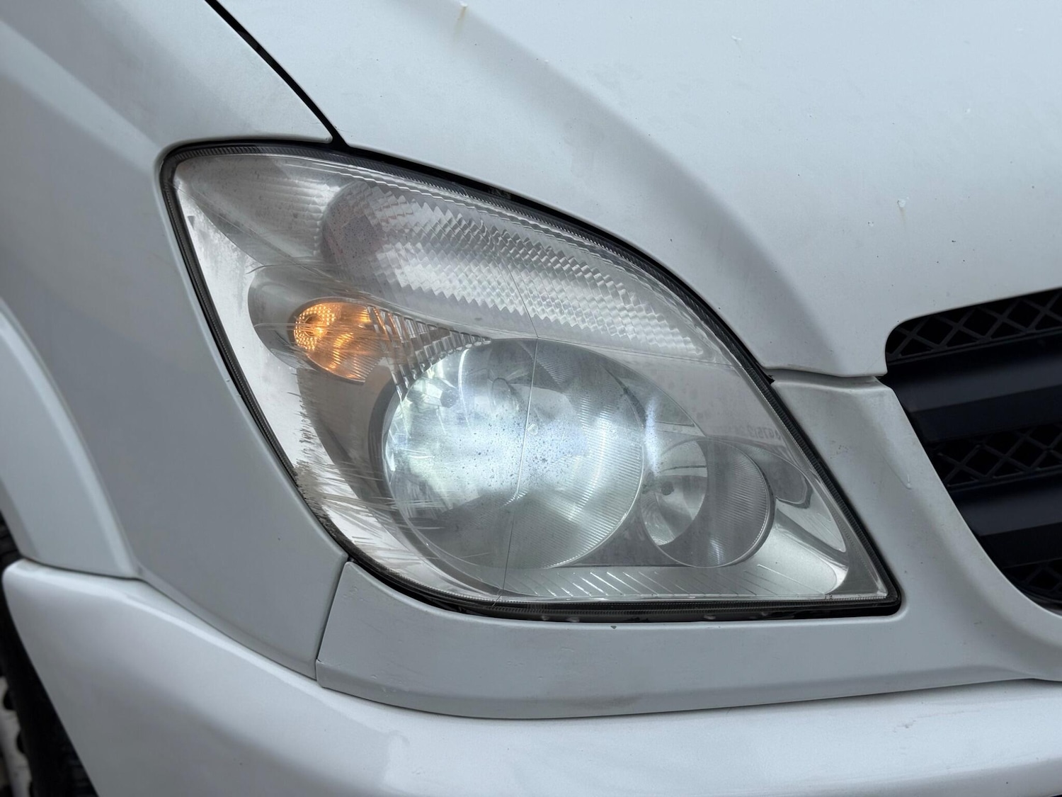 Used Mercedes-Benz Sprinter 2012 for sale - 77799038: Photo 20