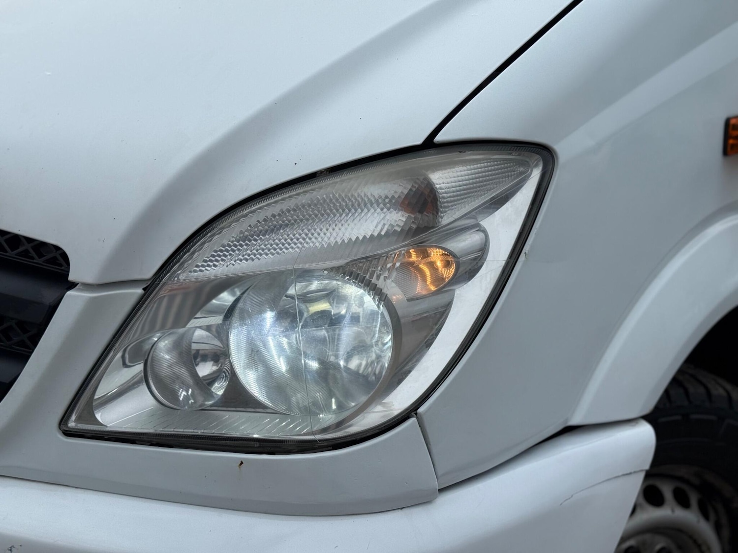 Used Mercedes-Benz Sprinter 2012 for sale - 77799038: Photo 21