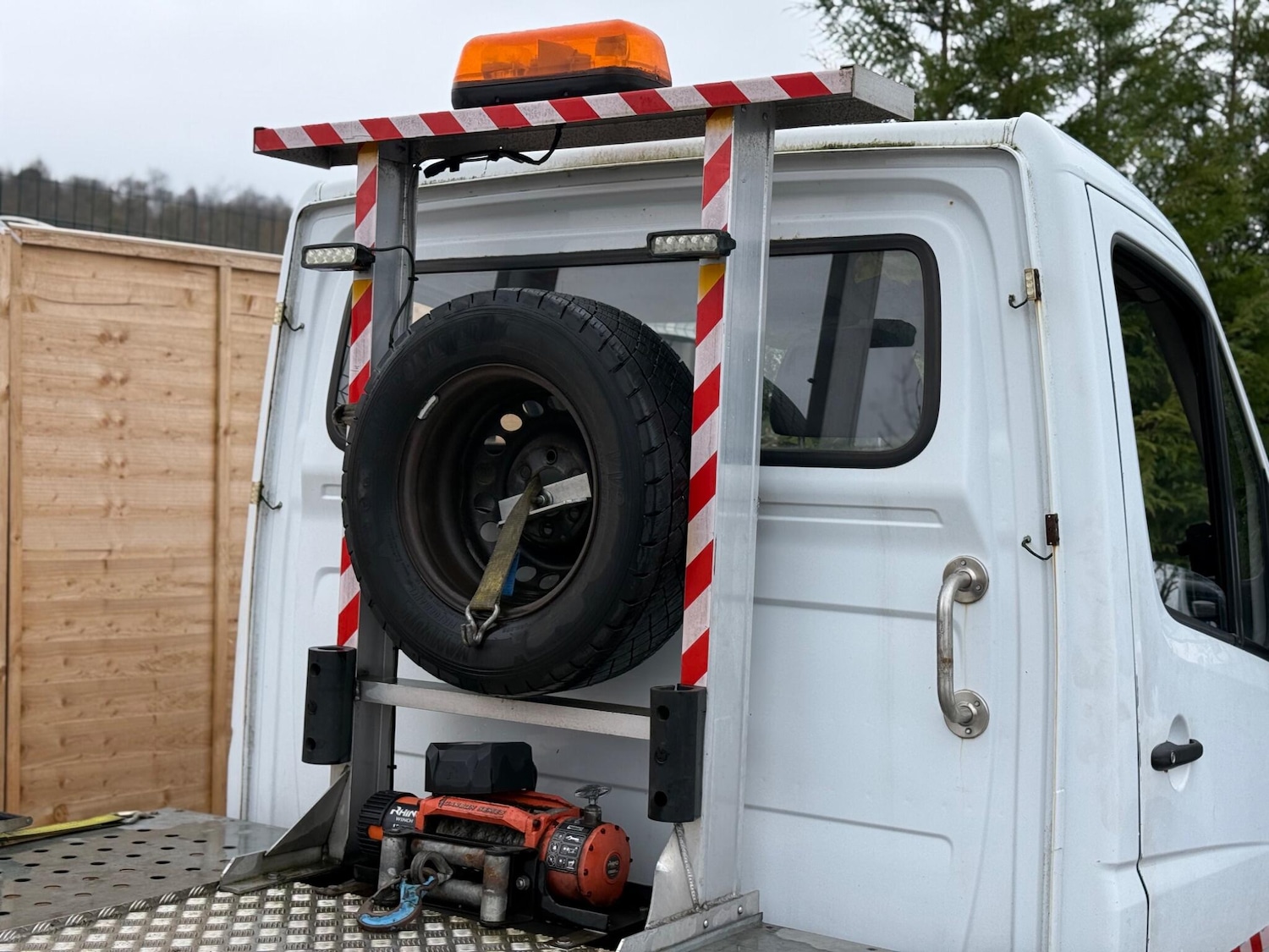 Used Mercedes-Benz Sprinter 2012 for sale - 77799038: Photo 23