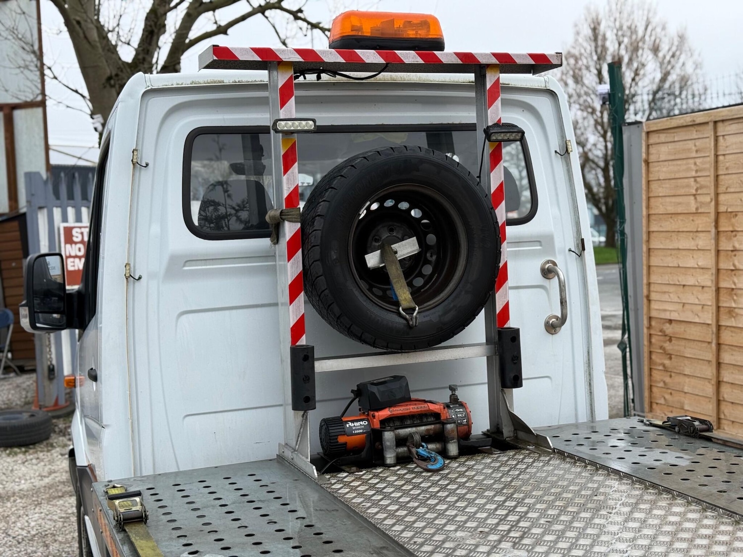 Used Mercedes-Benz Sprinter 2012 for sale - 77799038: Photo 30