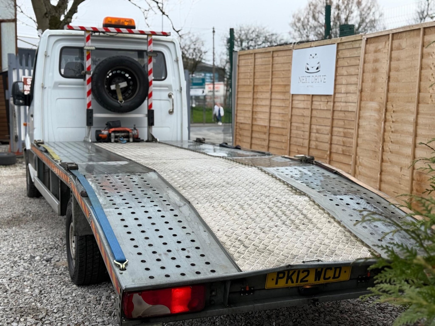 Used Mercedes-Benz Sprinter 2012 for sale - 77799038: Photo 32