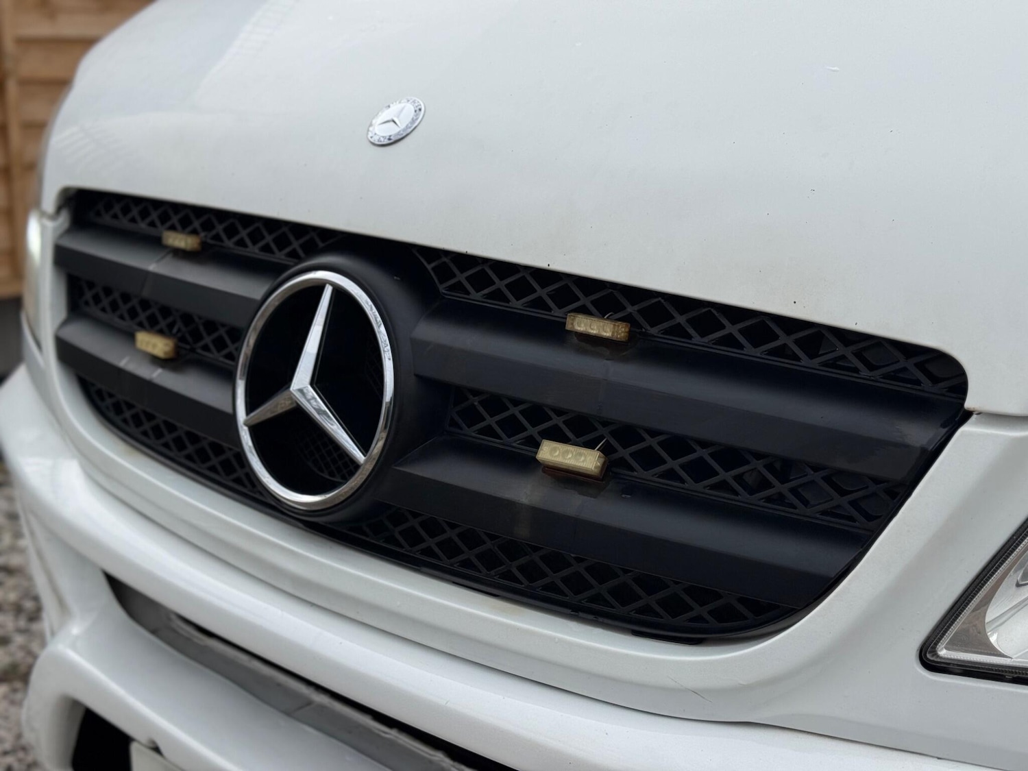 Used Mercedes-Benz Sprinter 2012 for sale - 77799038: Photo 33