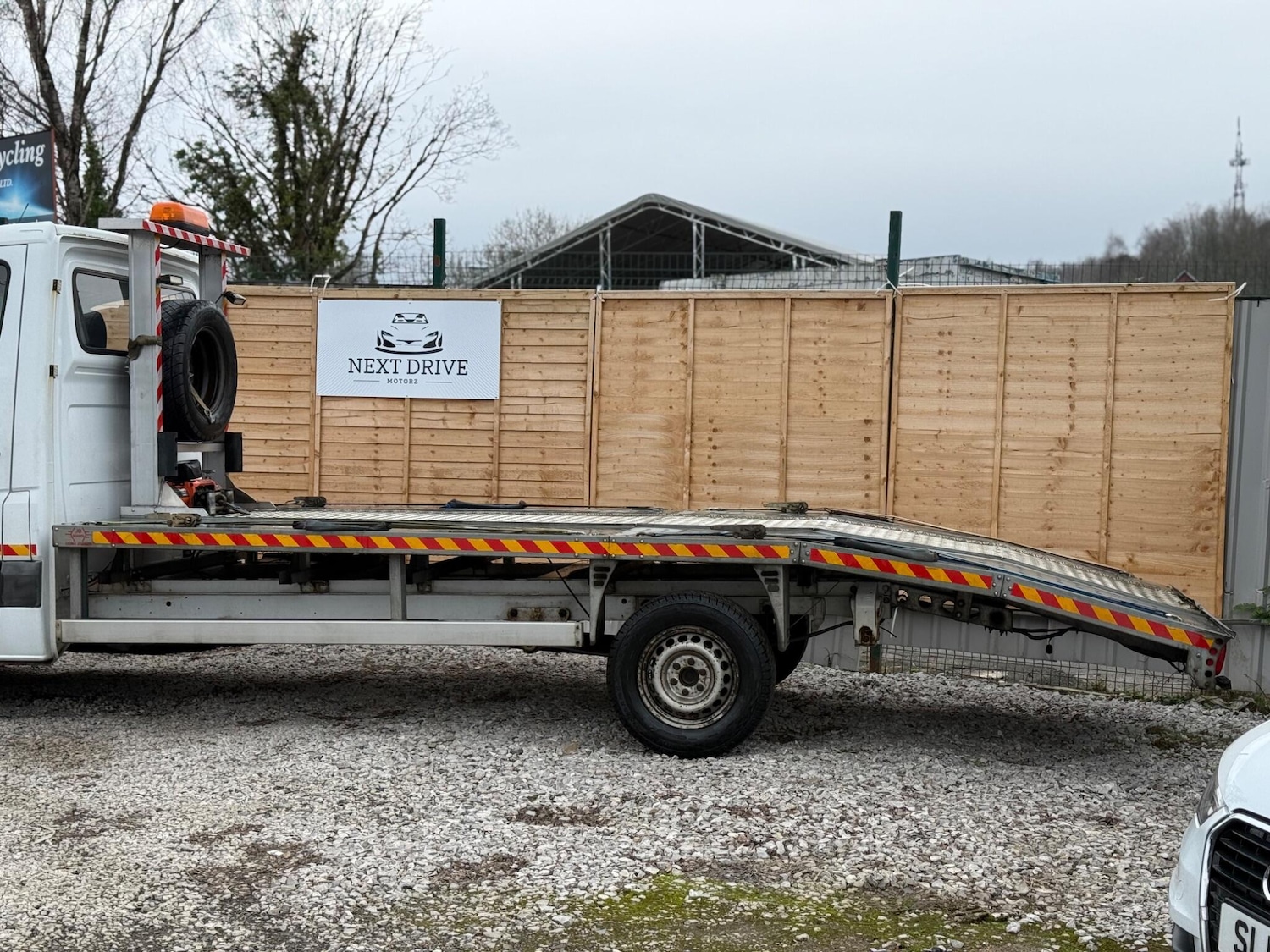 Used Mercedes-Benz Sprinter 2012 for sale - 77799038: Photo 5