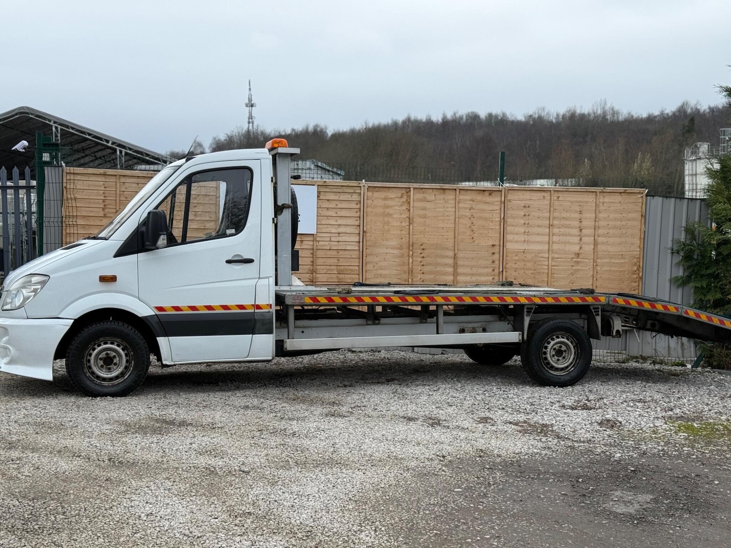 Used Mercedes-Benz Sprinter 2012 for sale - 77799038: Photo 6