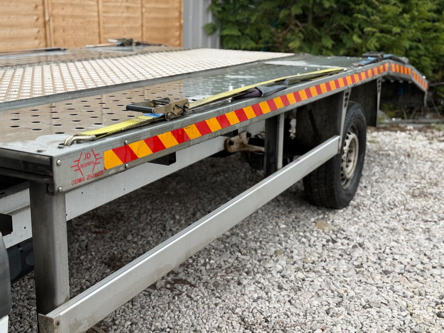 Used Mercedes-Benz Sprinter 2012 for sale - 77799038: Photo 9