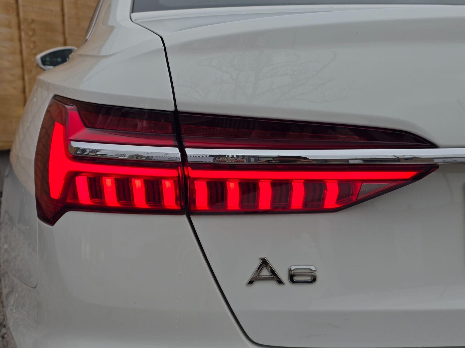 Used Audi A6 2018 for sale - 77743538: Photo 11