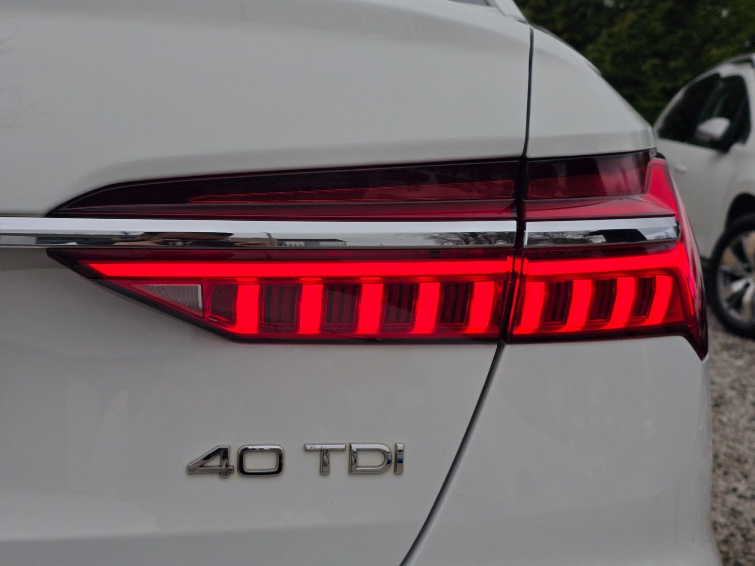 Used Audi A6 2018 for sale - 77743538: Photo 13