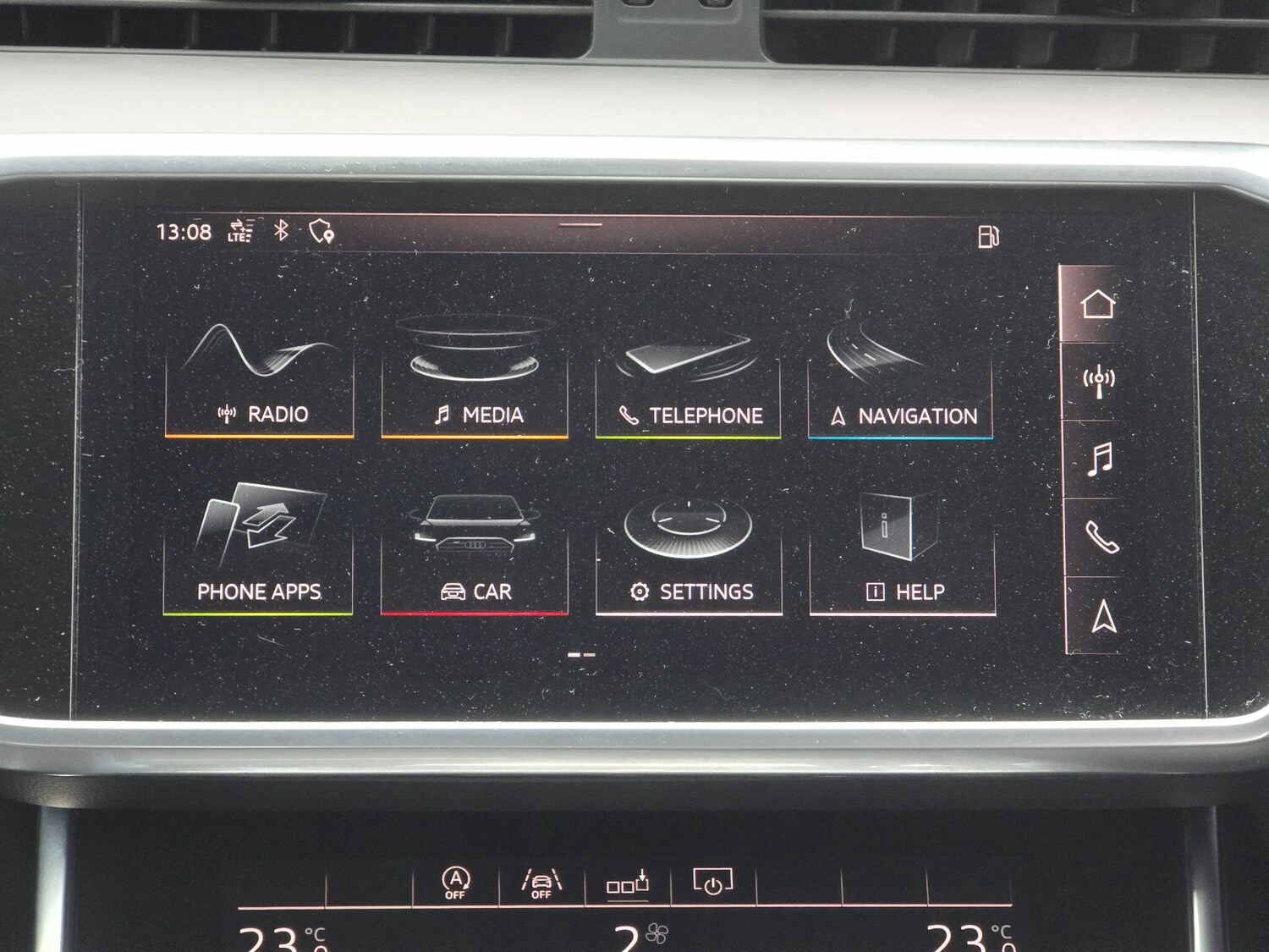 Used Audi A6 2018 for sale - 77743538: Photo 18