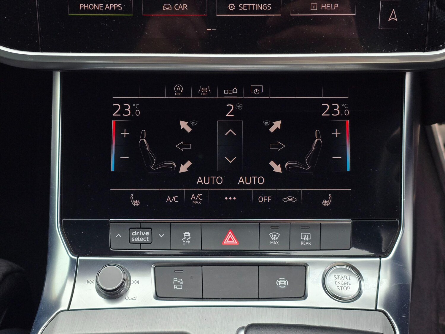 Used Audi A6 2018 for sale - 77743538: Photo 20