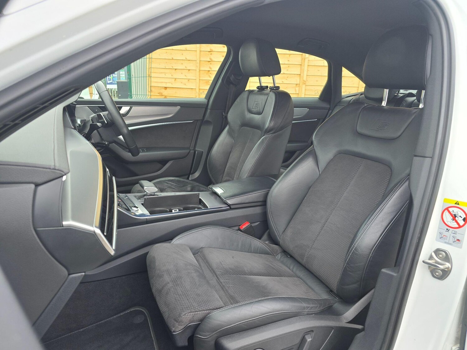 Used Audi A6 2018 for sale - 77743538: Photo 21