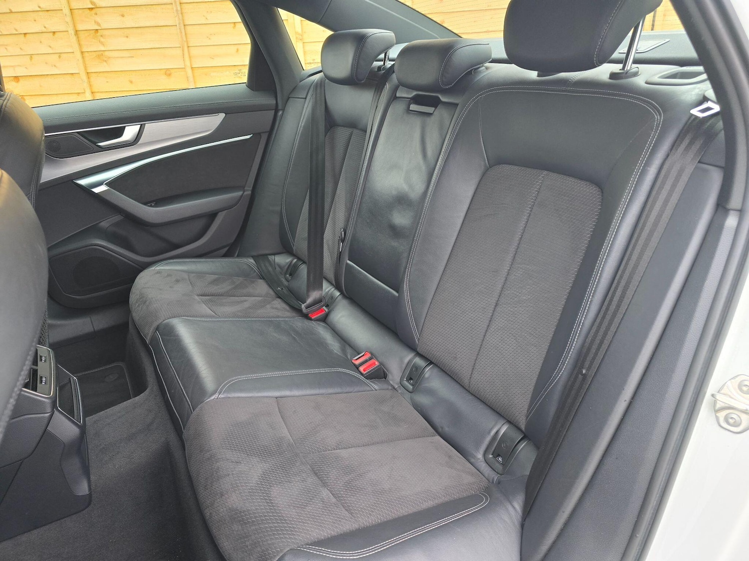 Used Audi A6 2018 for sale - 77743538: Photo 22