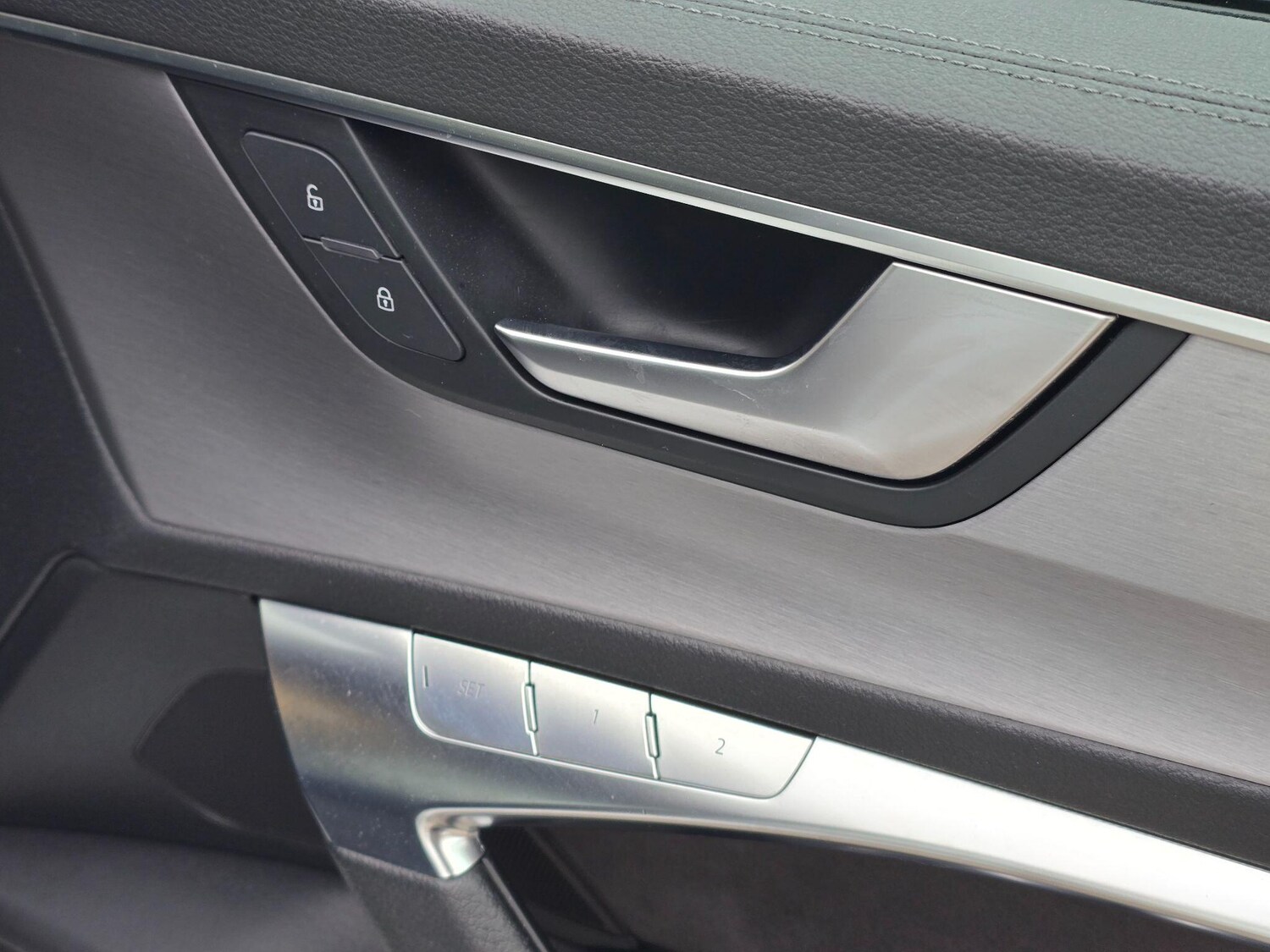 Used Audi A6 2018 for sale - 77743538: Photo 23