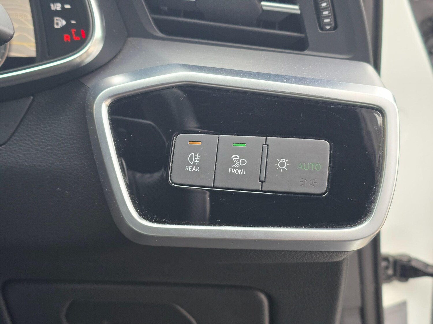 Used Audi A6 2018 for sale - 77743538: Photo 27