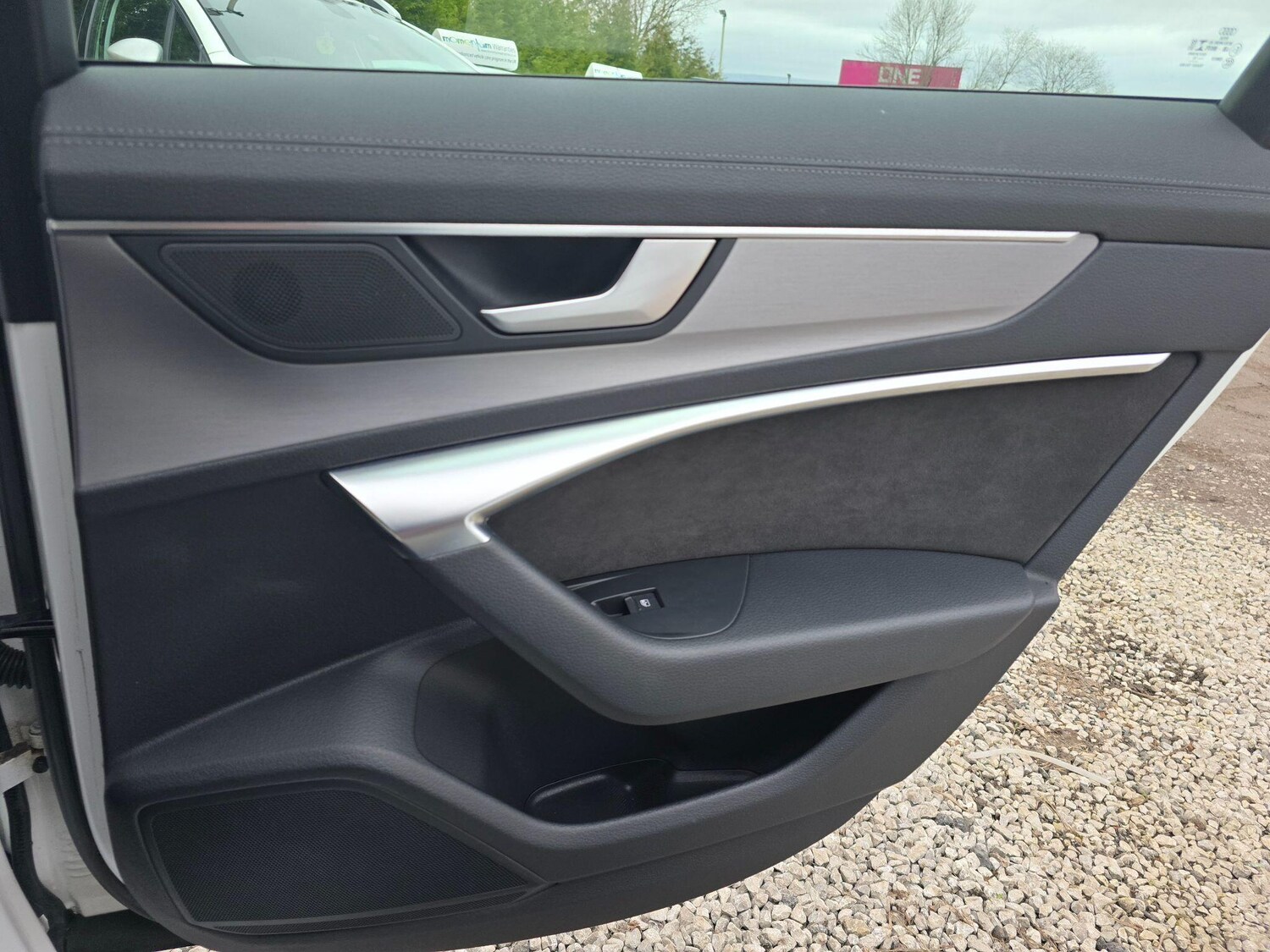 Used Audi A6 2018 for sale - 77743538: Photo 32