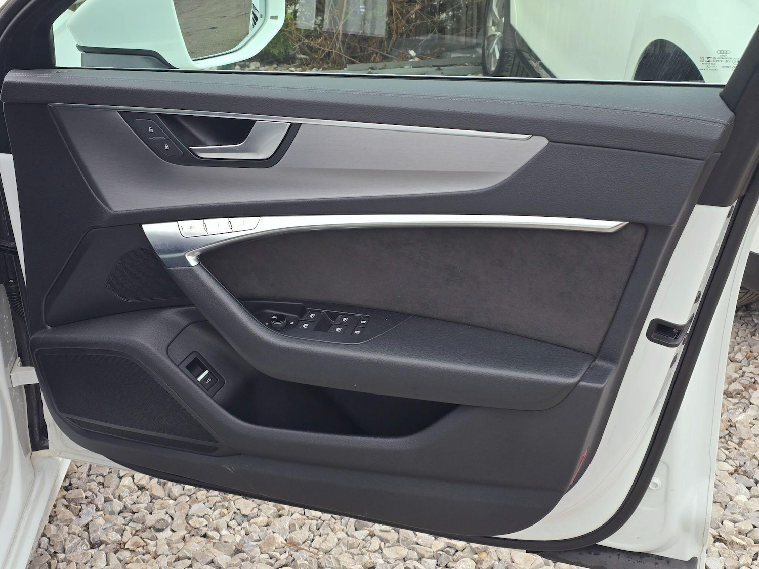 Used Audi A6 2018 for sale - 77743538: Photo 33