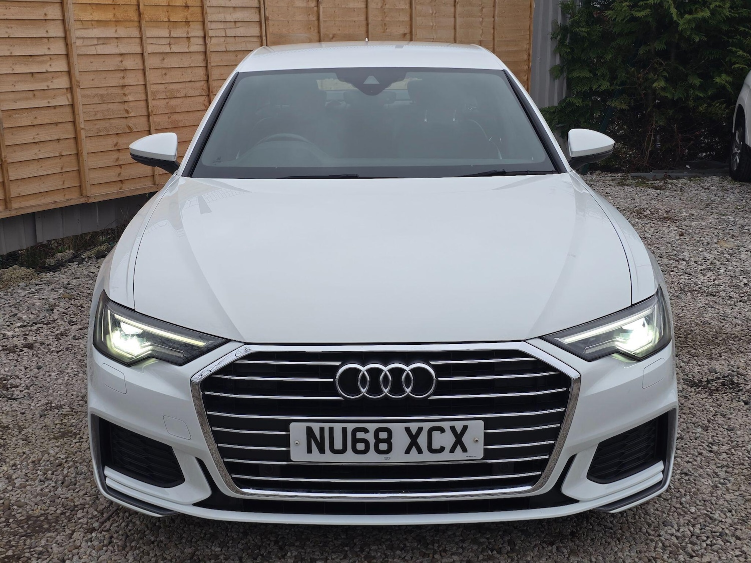 Used Audi A6 2018 for sale - 77743538: Photo 5