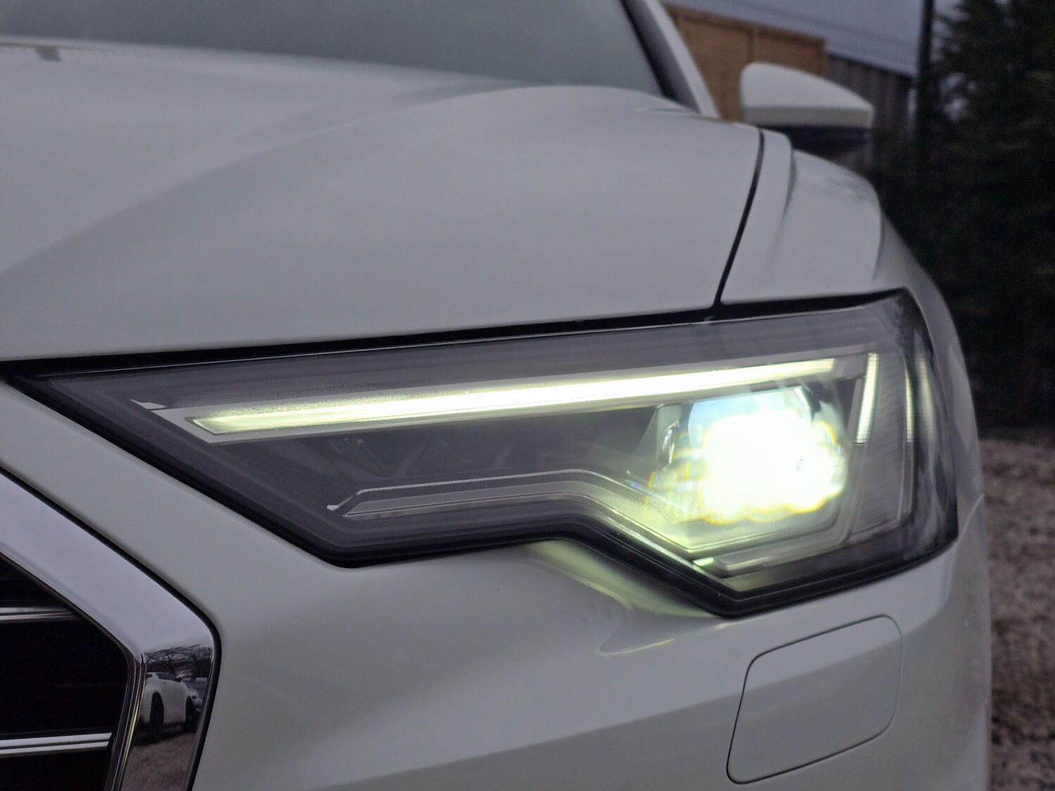 Used Audi A6 2018 for sale - 77743538: Photo 7