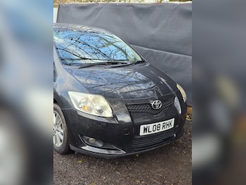 Used Toyota Auris 2008 for sale - 76807968: Photo