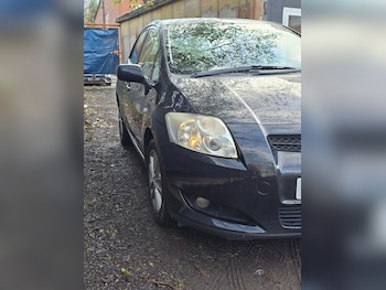 Used Toyota Auris 2008 for sale - 76807968: Photo