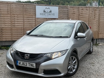 Used Honda Civic 2013 for sale - 79471430: Photo