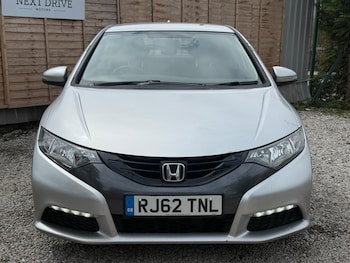 Used Honda Civic 2013 for sale - 79471430: Photo