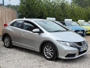 Used Honda Civic 2013 for sale - 79471430: Photo