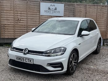 Used Volkswagen Golf 2019 for sale - 79645704: Photo