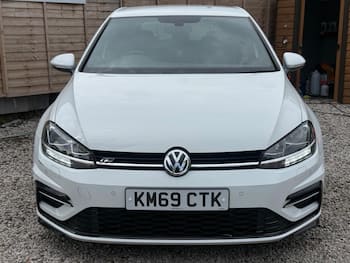 Used Volkswagen Golf 2019 for sale - 79645704: Photo