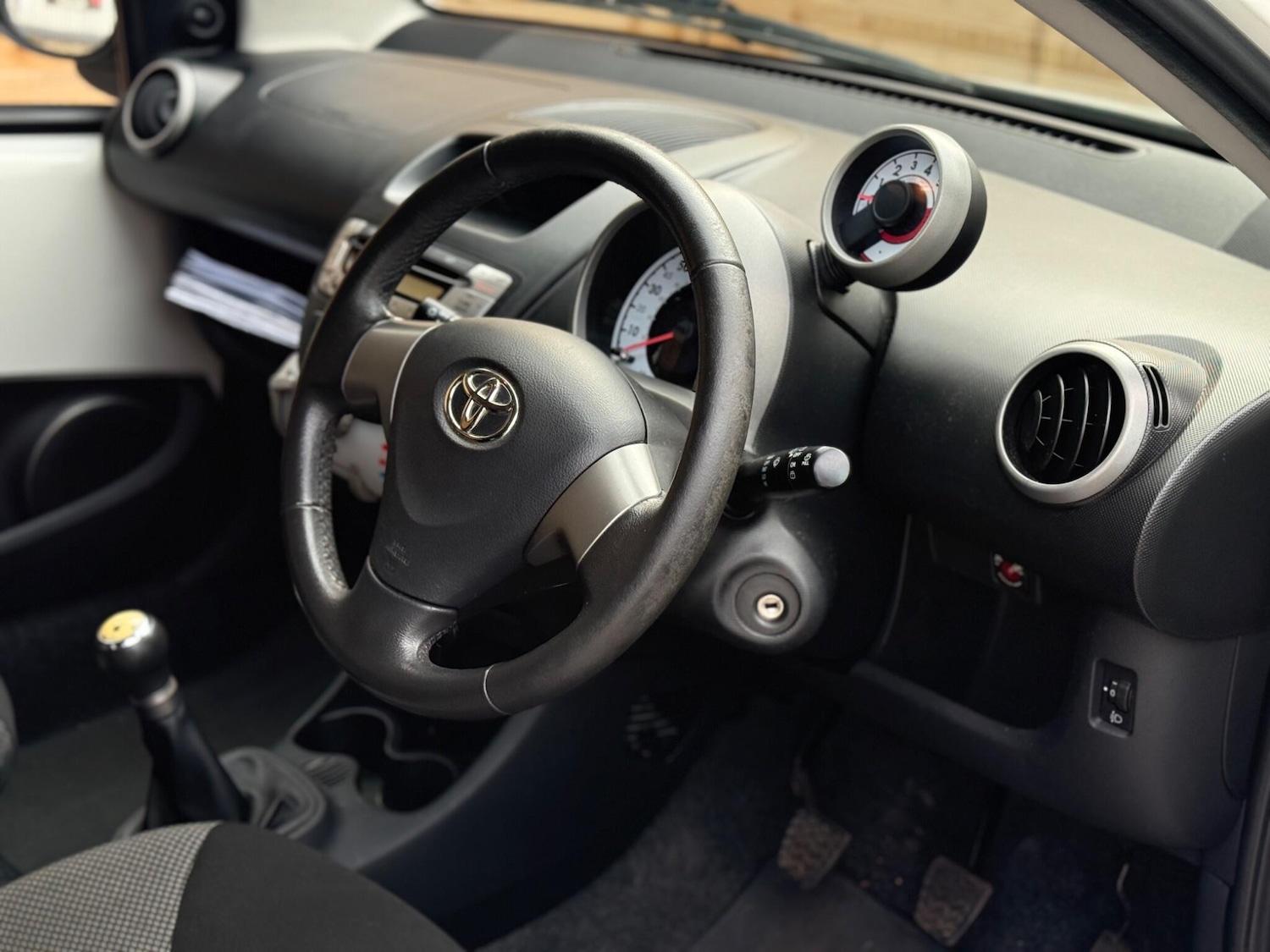 Used Toyota AYGO 2013 for sale - 77743540: Photo 17