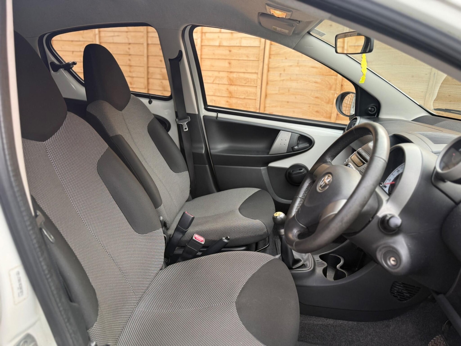 Used Toyota AYGO 2013 for sale - 77743540: Photo 18