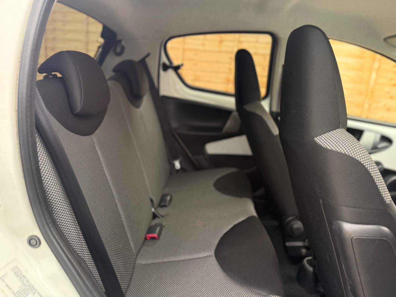 Used Toyota AYGO 2013 for sale - 77743540: Photo 21