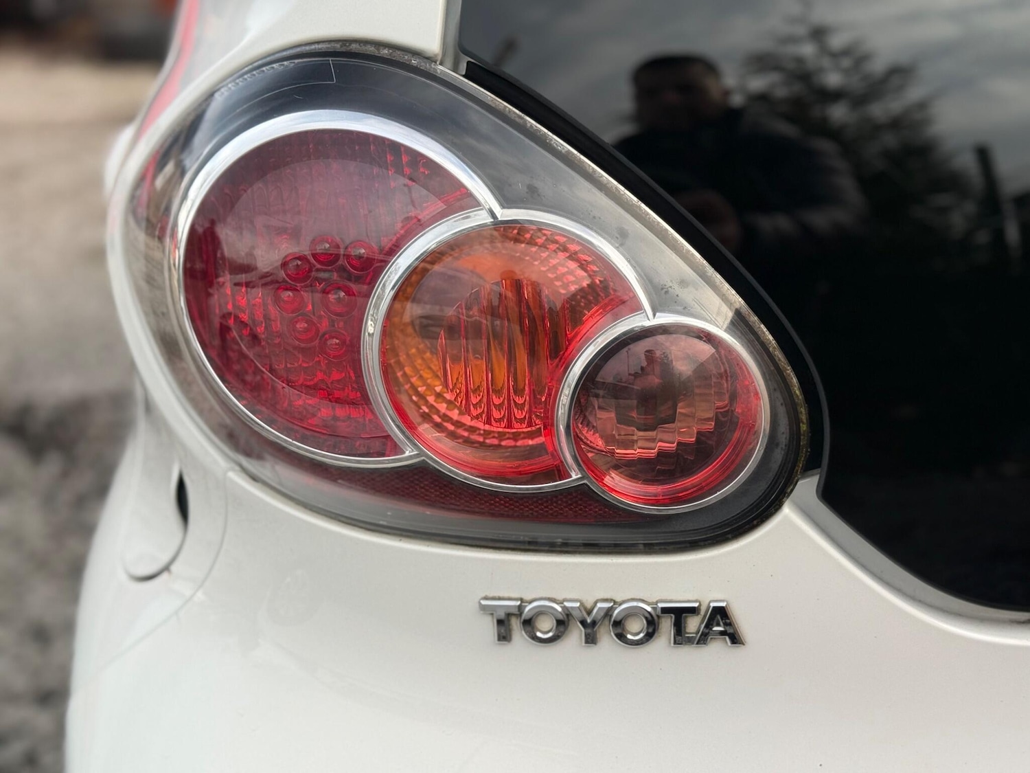 Used Toyota AYGO 2013 for sale - 77743540: Photo 27