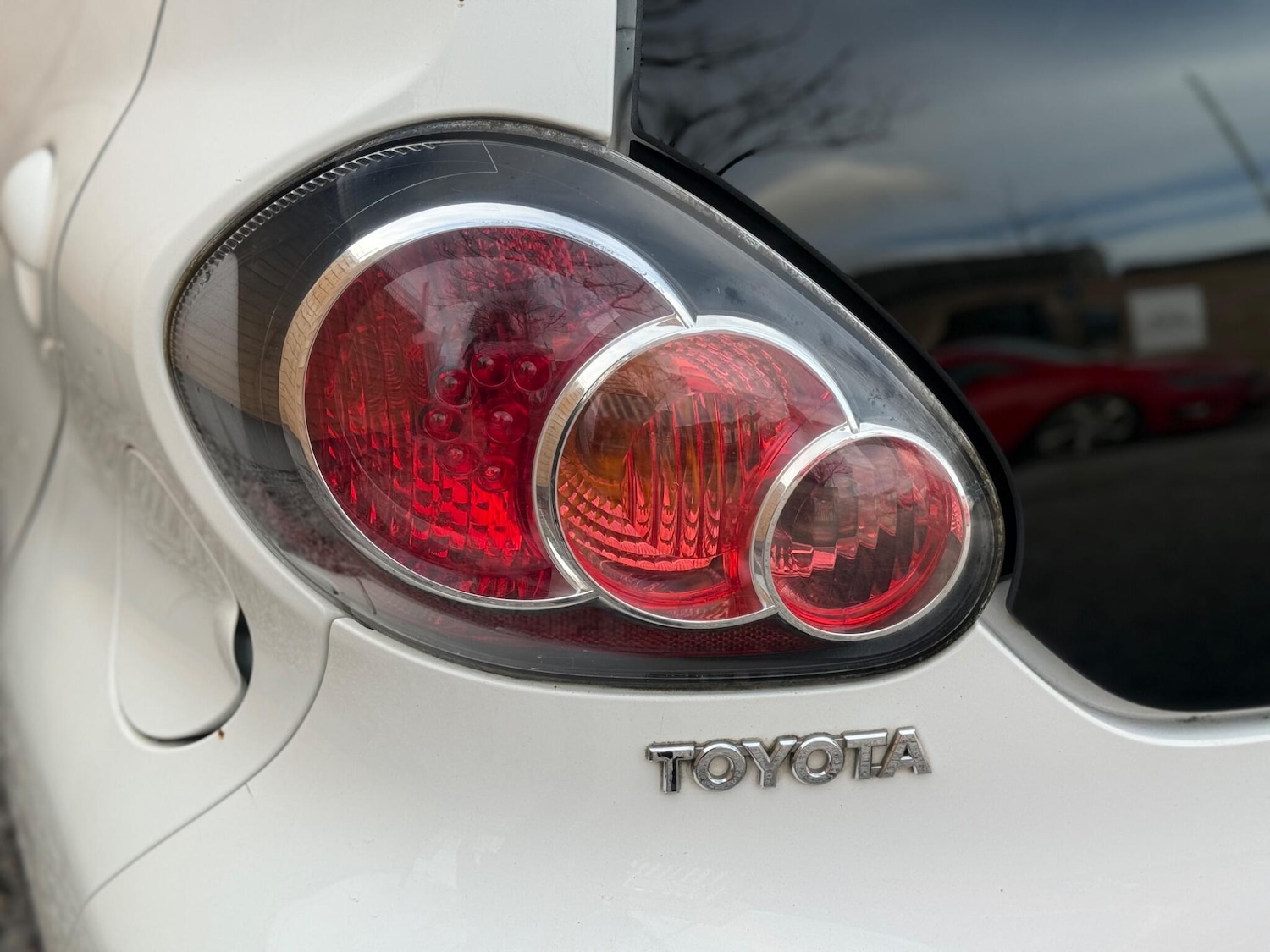 Used Toyota AYGO 2013 for sale - 77743540: Photo 28