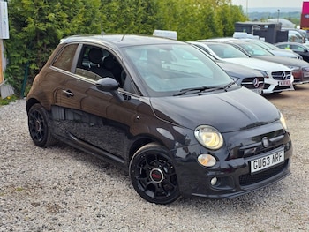Used Fiat 500 2013 for sale - 78636494: Photo