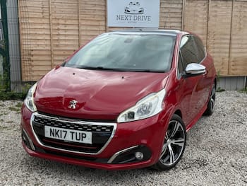 Used Peugeot 208 2017 for sale - 79698362: Photo