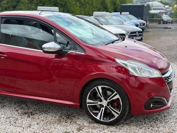 Used Peugeot 208 2017 for sale - 79698362: Photo