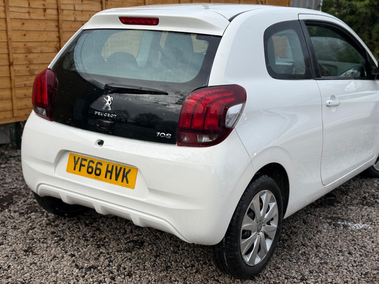 Used Peugeot 108 2016 for sale - 77743534: Photo 10