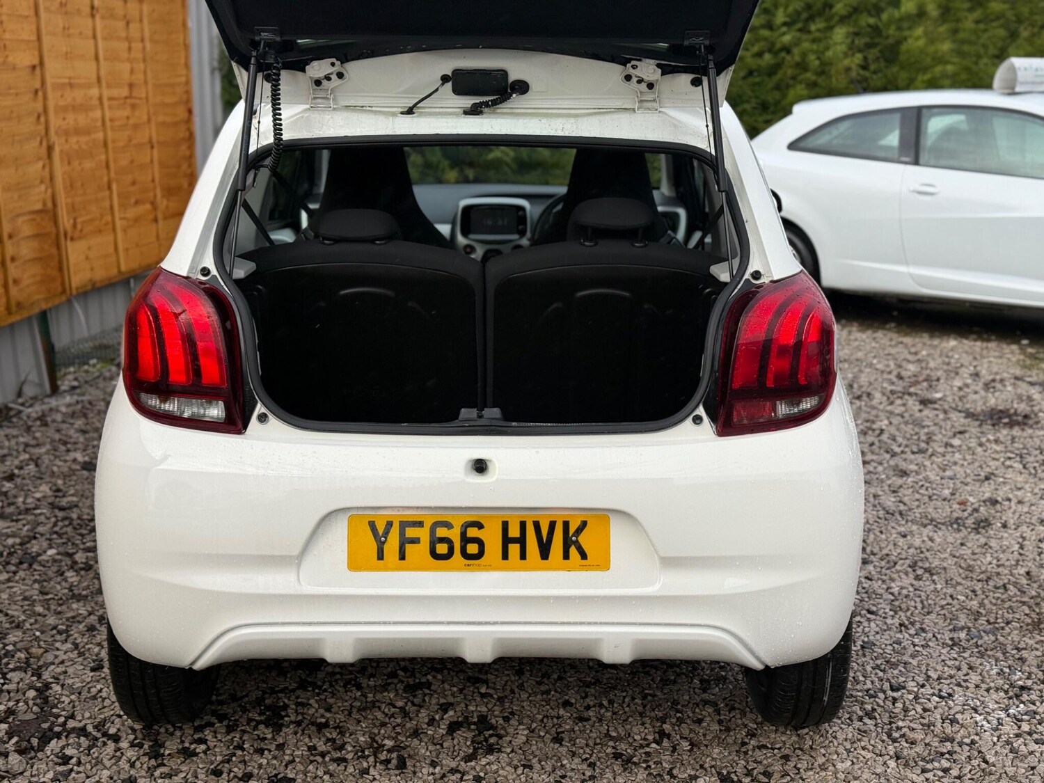 Used Peugeot 108 2016 for sale - 77743534: Photo 13