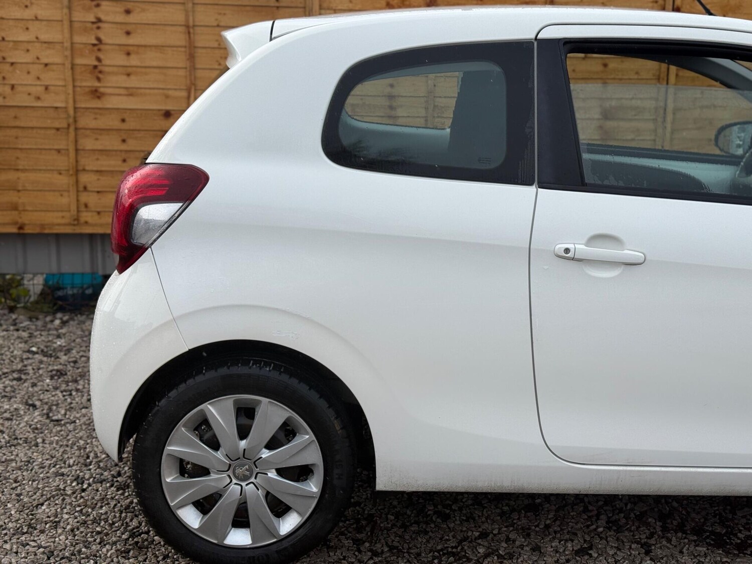 Used Peugeot 108 2016 for sale - 77743534: Photo 19