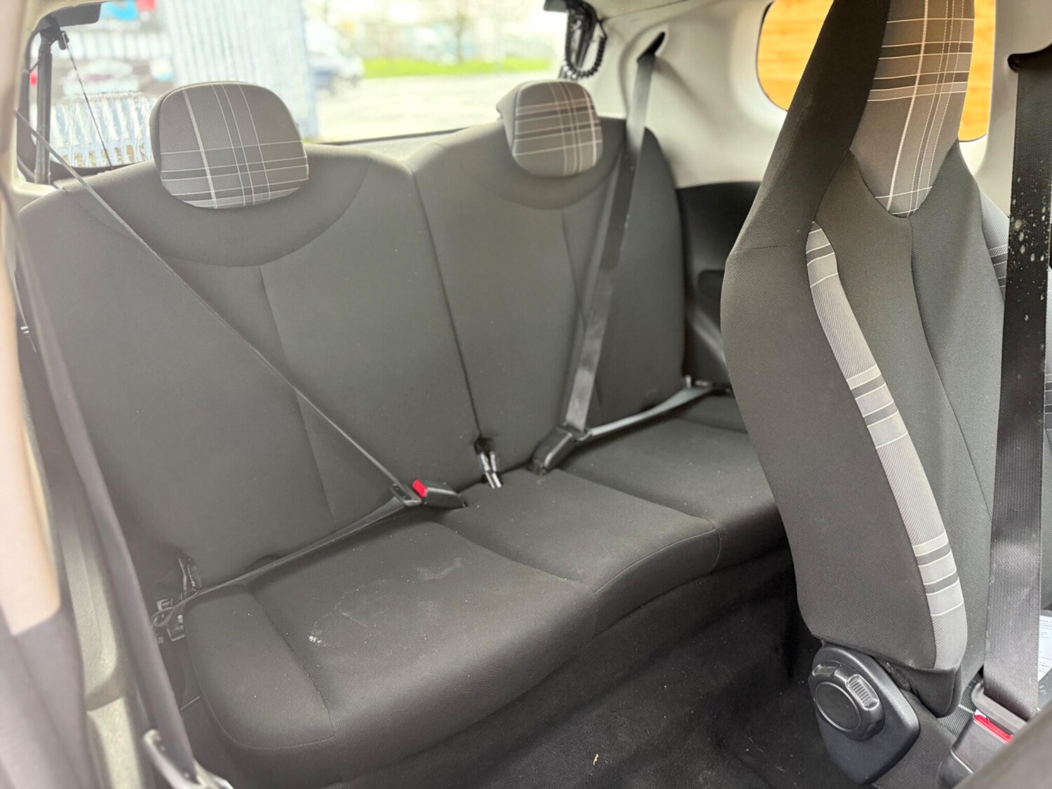 Used Peugeot 108 2016 for sale - 77743534: Photo 26