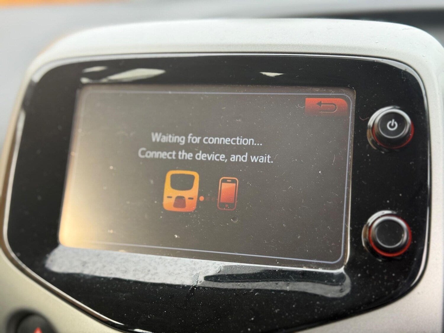 Used Peugeot 108 2016 for sale - 77743534: Photo 27