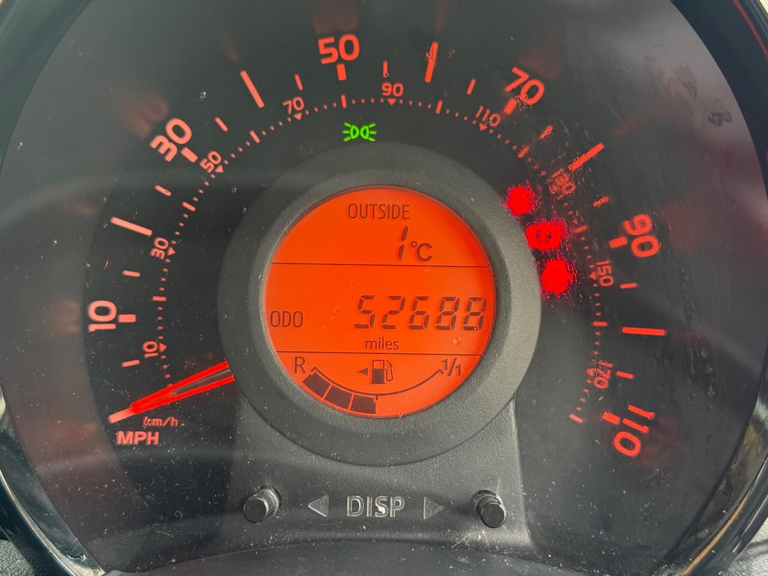 Used Peugeot 108 2016 for sale - 77743534: Photo 30