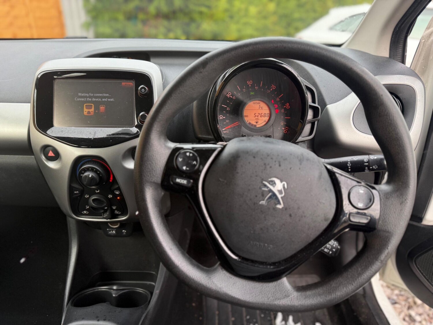 Used Peugeot 108 2016 for sale - 77743534: Photo 32