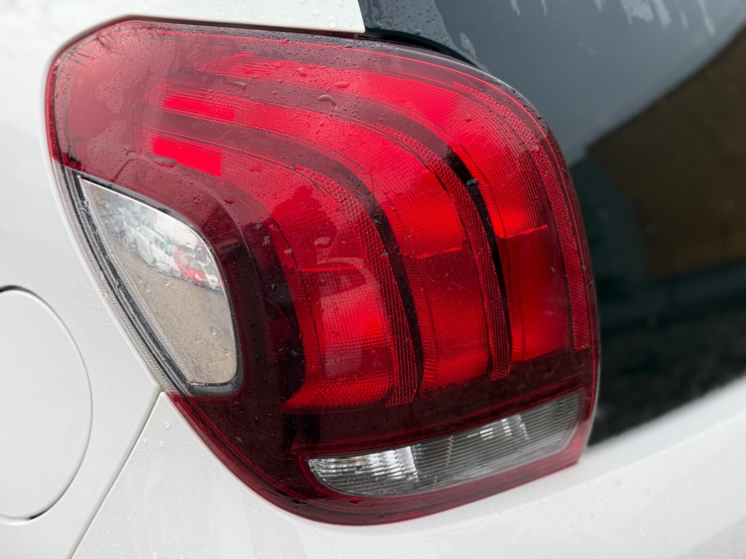 Used Peugeot 108 2016 for sale - 77743534: Photo 33