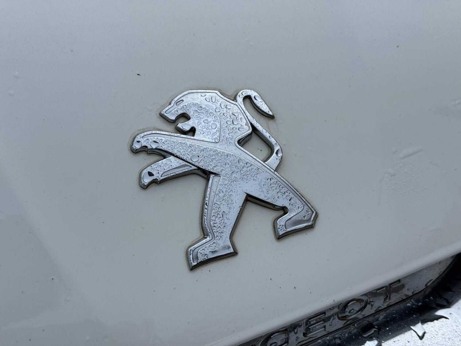 Used Peugeot 108 2016 for sale - 77743534: Photo 35